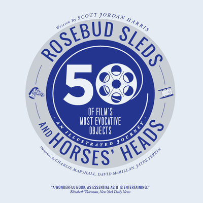 Rosebud Sleds and Horses' Heads