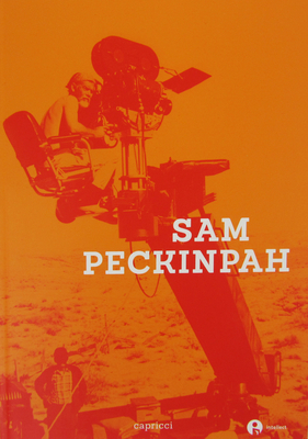 Sam Peckinpah