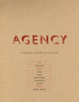 Agency