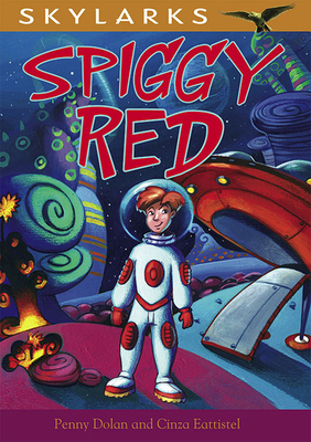 Spiggy Red