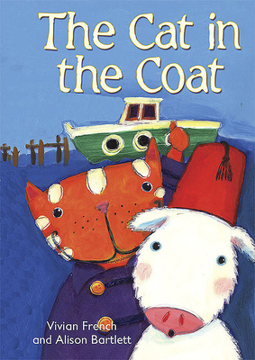 Level 2 The Cat in the Coat