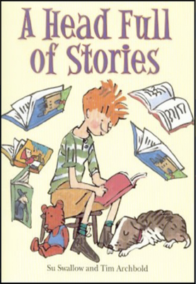 A Headful of Stories