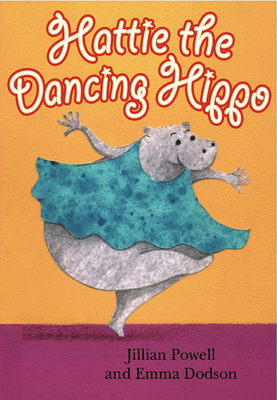 Hattie the Dancing Hippo
