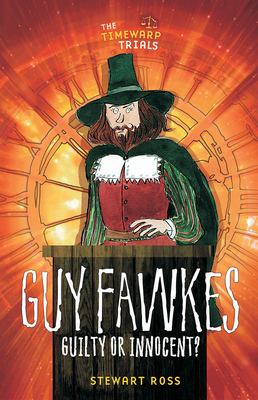 Guy Fawkes