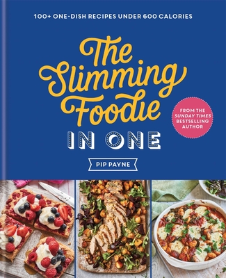 The Slimming Foodie in One