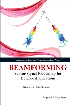 Beamforming: Sensor Signal Processing For Defence Applications