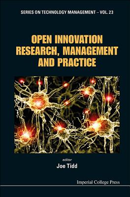 Open Innovation Research, Management And Practice