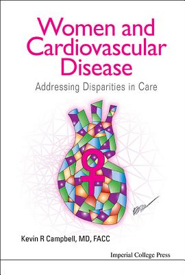 Women And Cardiovascular Disease: Addressing Disparities In Care