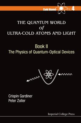 Quan World Ultra-Cold Atom