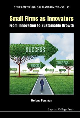 Small Firms as Innovators