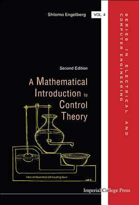 Math Intro Control the (2nd Ed)