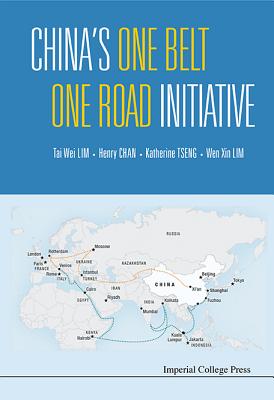 China's One Belt One Road Initiative