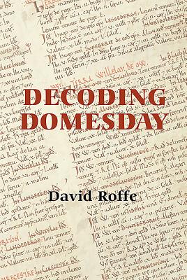 Decoding Domesday