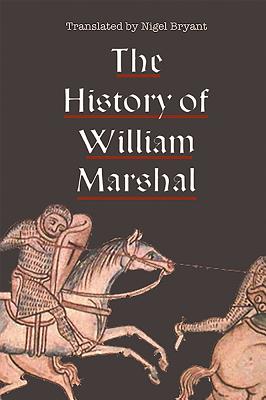 The History of William Marshal