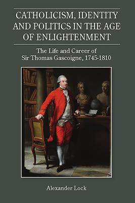 Catholicism, Identity and Politics in the Age of Enlightenment