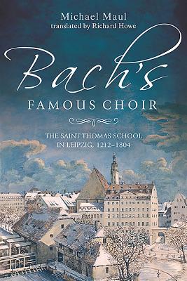 Bach's Famous Choir