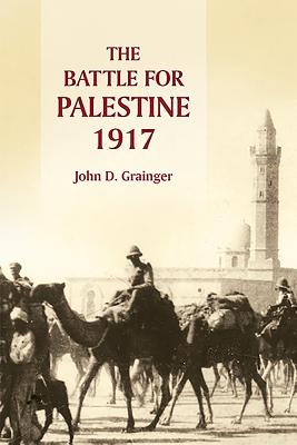 The Battle for Palestine, 1917