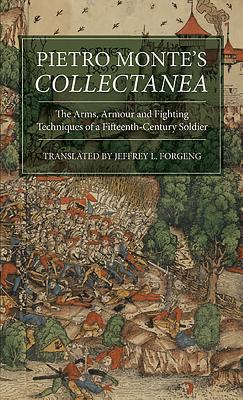 Pietro Monte's Collectanea