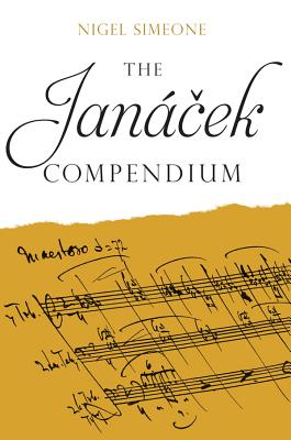 The Janacek  Compendium