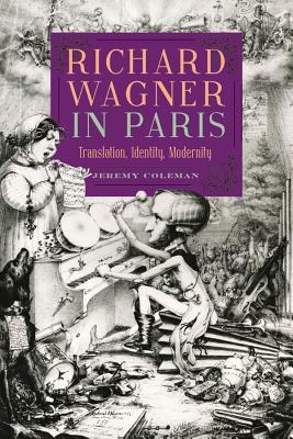 Richard Wagner in Paris