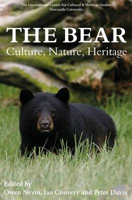 The Bear: Culture, Nature, Heritage