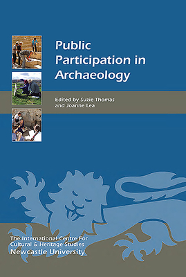 Public Participation in Archaeology