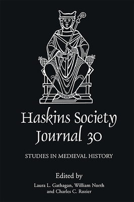 The Haskins Society Journal 30