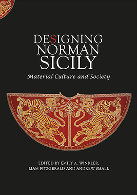 Designing Norman Sicily