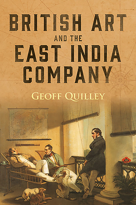 British Art and the East India Company