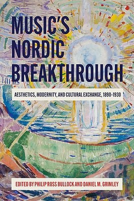 Music's Nordic Breakthrough