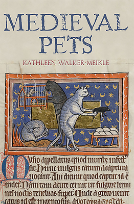 Medieval Pets