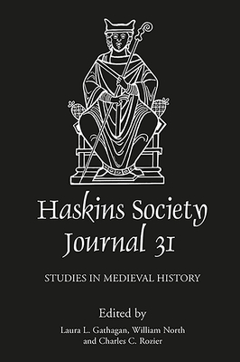 The Haskins Society Journal 31