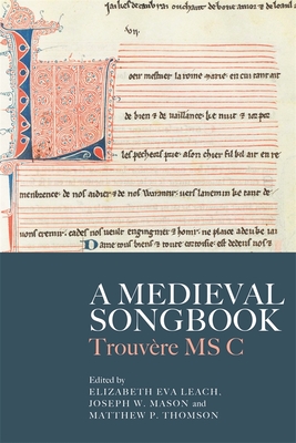 A Medieval Songbook