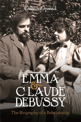 Emma and Claude Debussy