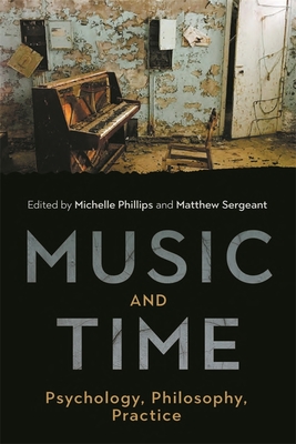 Music and Time