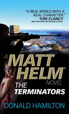 Matt Helm - The Terminators