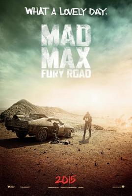 The Art of Mad Max: Fury Road