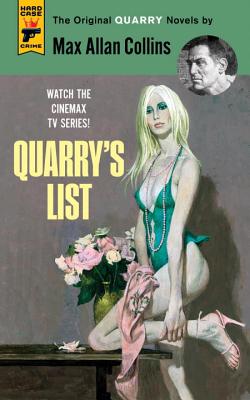 Quarry''s List