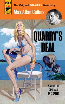 Quarry''s Deal