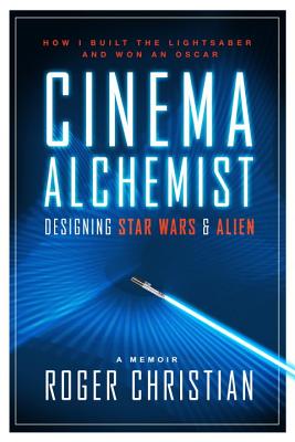 Cinema Alchemist