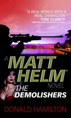 Matt Helm - The Demolishers