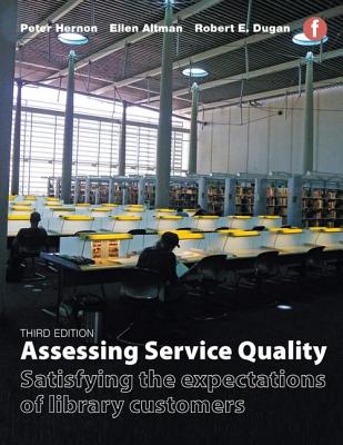 Assessing Service Quality