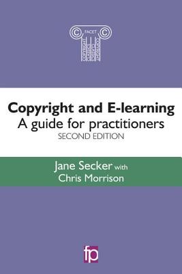 Copyright and E-learning