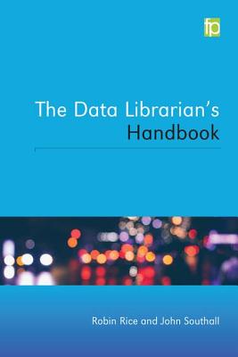 Data Librarian's Handbook