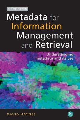 Metadata for Information Management and Retrieval