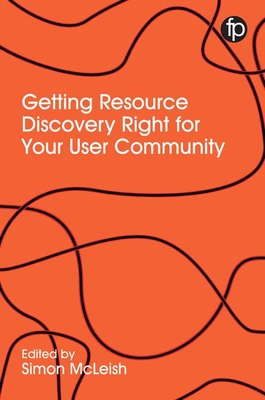 Resource Discovery for the Twenty-First Century Library