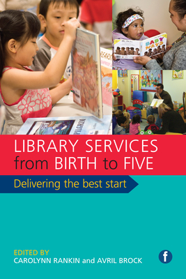 Library Services from Birth to Five