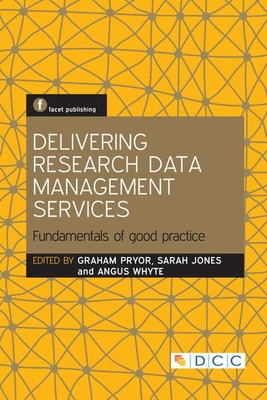 Delivering Research Data Management Services