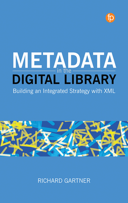 Metadata in the Digital Library