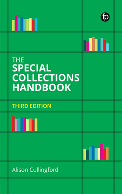 The Special Collections Handbook